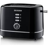 Severin AT 4321 Kompakt-Toaster