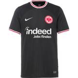 National Team Jerseys Nike Eintracht Frankfurt 2023/24 Stadium Away Men's Dri-FIT Football Shirt Black