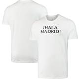 Real Madrid T-shirts adidas Real Madrid Street Graphic Tee