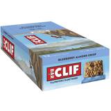 Clif Bar Energy Box of 12 68g