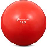 Gym Balls on sale ProsourceFit Toning Ball 3lb
