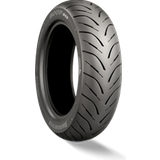 Bridgestone Summer Tyres Motorcycle Tyres Bridgestone H02 150/70 R13 TL 64S
