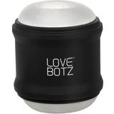 LoveBotz Vibrating Mini Double Stroker
