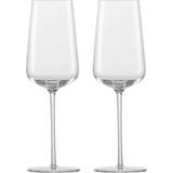 Zwiesel 122169 Vervino Champagne Glass 6pcs
