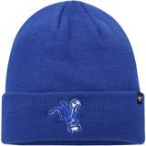 '47 Men's Royal Indianapolis Colts Legacy Cuffed Knit Hat