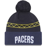 Basketball Beanies New Era Men's 2022-23 City Edition Indiana Pacers Knit Hat