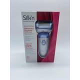 Silk'n Skincare Silk'n MicroPedi wet&dry Nachfüllpackungl medium -zur