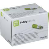 MyLife Safetylancets 100 St