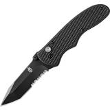 Right Hunting Knives Gerber F.A.S.T. Draw Tanto Hunting Knife