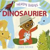 Cheap Activity Books Nerdy Babys Dinosaurier