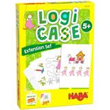 Haba Creativity Sets Haba LogiCase Extension Set Prinzessinnen Spiel-Zubehör