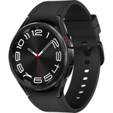 Samsung GPS Smartwatches Samsung Galaxy Watch6 Classic 43mm BT
