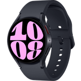 Blood Oxygen Level (SpO2) Smartwatches Samsung Galaxy Watch6 40mm BT