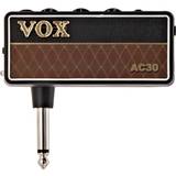 Vox Guitar Amplifiers Vox Amplug 2 AC30