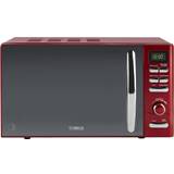 Red Microwave Ovens Tower T24019R Red
