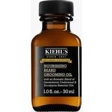 Dry Skin Beard Oils Kiehl's Since 1851 Grooming Solutions Nourishing Beard Grooming Oil