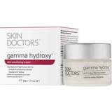Night Creams - Scars Facial Creams Skin Doctors Gamma Hydroxy 50ml