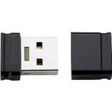 4 GB USB Flash Drives Intenso Micro Line 4GB USB 2.0
