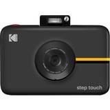 Instant Cameras Kodak Step Touch Black
