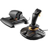 Mac Game Controllers Thrustmaster T.16000M FCS