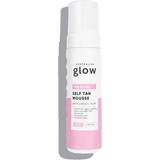 Australian Glow Skincare Australian Glow Self Tanning Mousse Medium 200ml
