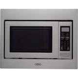 Belling Microwave Ovens Belling BIMW60 Integrated