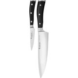 Wüsthof Classic Ikon 1120360205 Knife Set