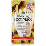 Calluses Foot Masks Purederm Exfoliating Foot Mask