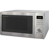 Russell Hobbs Combination Microwaves - Countertop Microwave Ovens Russell Hobbs RHM3002 Stainless Steel