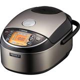 Induction Rice Cookers Zojirushi NP-NWC10XB