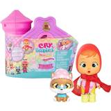Baby Doll Accessories - Surprise Toy Dolls & Doll Houses IMC TOYS Cry Babies Magic Tears Storyland
