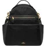 Coach Baby Backpack - Brass/Black