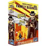 Lookout Games Family Business