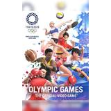 Olympic Games Tokyo 2020 – The Official Video Game (PC)