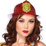 Women Helmets Leg Avenue Women's Fire Chief Hat
