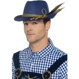 Smiffys Authentic Bavarian Oktoberfest Hat