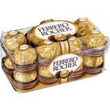 Ferrero rocher Ferrero Rocher Chocolates 200g 16pcs