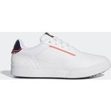 Adidas Golf Shoes adidas Retrocross Spikeless Golf sko Cloud White Cloud White Collegiate Navy