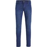 Jack & Jones Men - W36 Jeans Jack & Jones Original MF 775 Slim Fit Jeans - Blue/Blue Denim