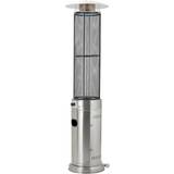 Lifestyle Patio Heaters & Accessories Lifestyle Emporio Black Flame Heater