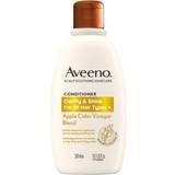 Aveeno Hair Products Aveeno Scalp Soothing Clarify & Shine Apple Cider Vinegar Conditioner