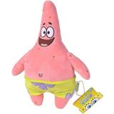 SpongeBob SquarePants Soft Toys Simba Sponge Bob Plüsch Patrick, 35cm