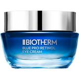 Retinol Eye Creams Biotherm Blue Pro-Retinol Eye Cream 15ml