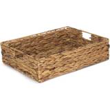 Water Hyacinth Basket Small Box