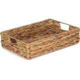 Small Boxes Water Hyacinth Basket Small Box