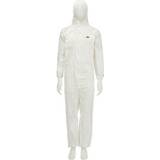 White Overalls 3M 4545XL Protective suit 4545 White