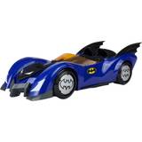 Toy Vehicles DC Direct: Super Powers The Batmobile