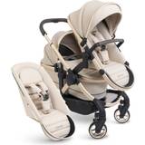 Sibling Strollers Pushchairs iCandy Peach 7 Double