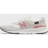 New Balance 574 Shoes New Balance Lifestyle CW997 Sneakers grey pink