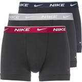 Men's Underwear on sale Nike Everyday Stretch Trunk Boxer Shorts Pack Men black